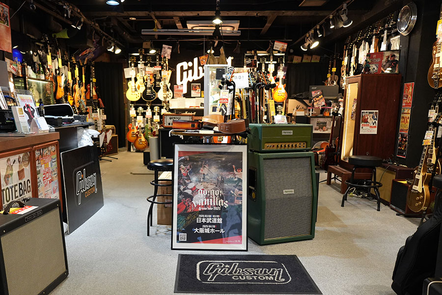 御茶ノ水本店
