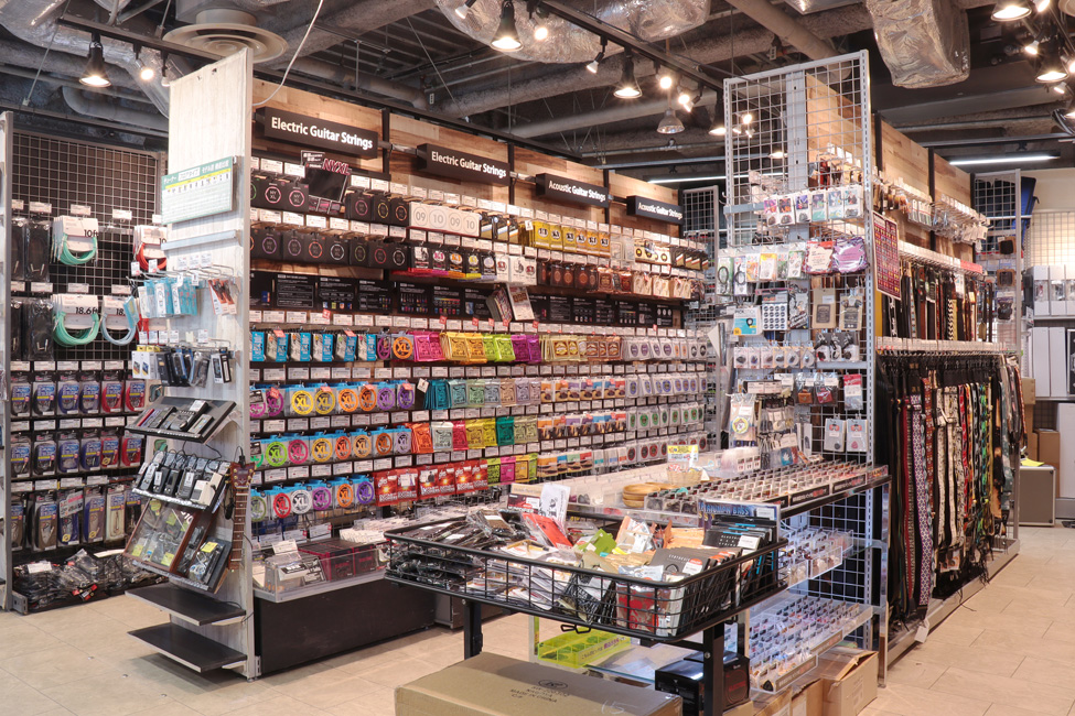 池袋店