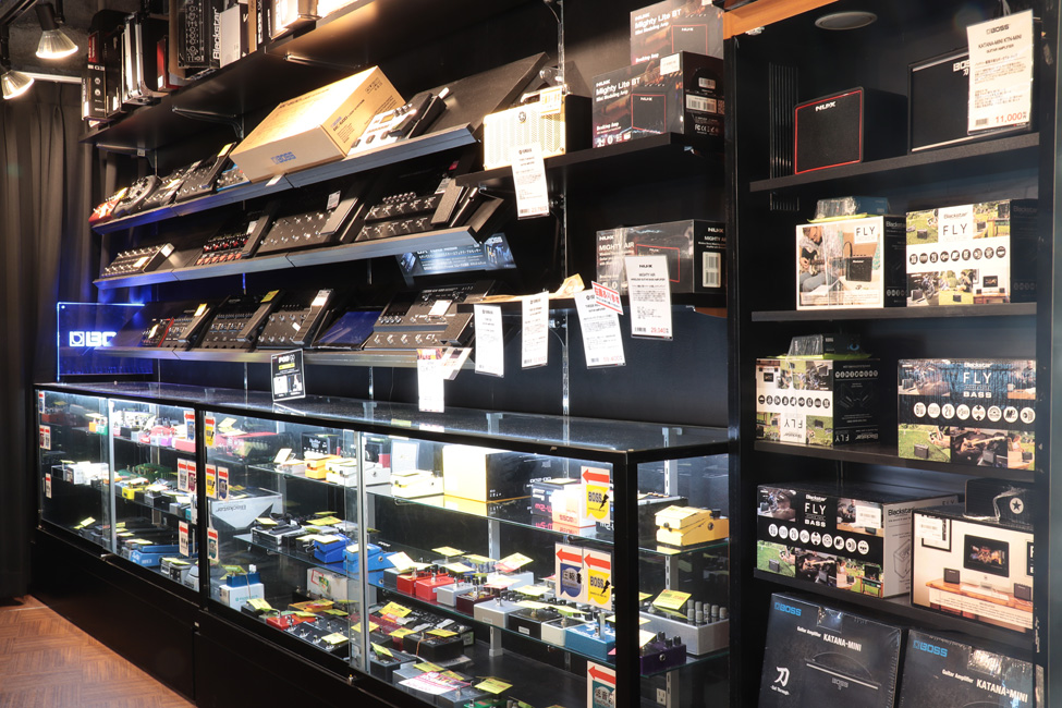 池袋店