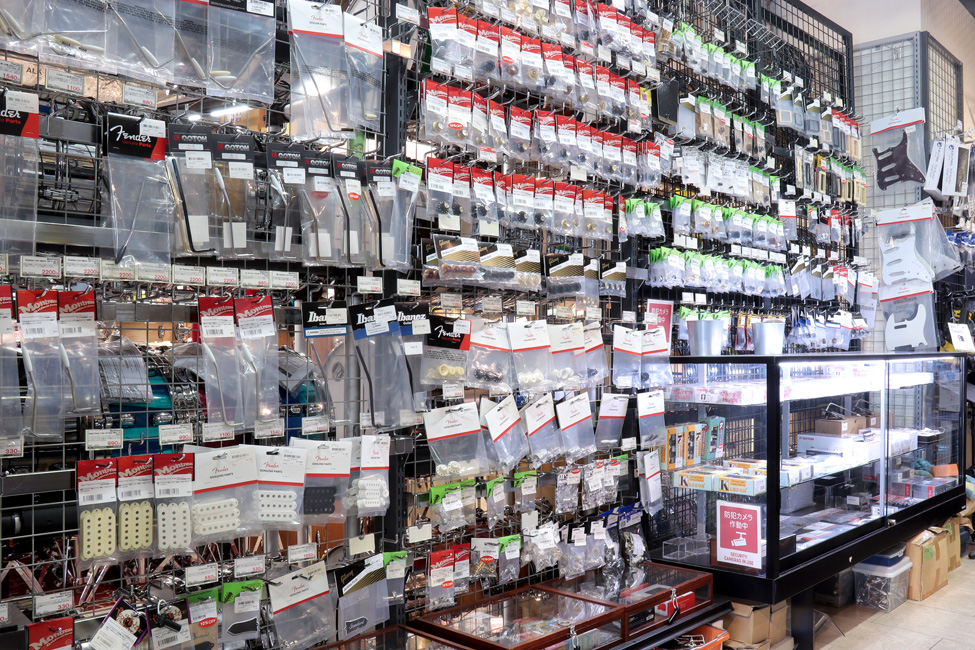 池袋店