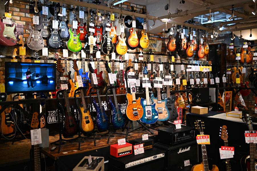 名古屋栄店