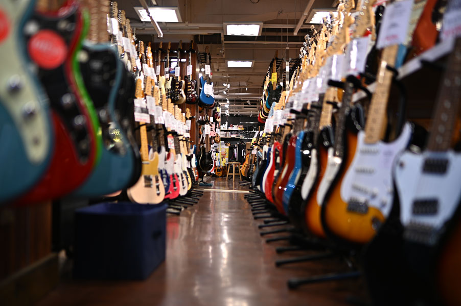 名古屋栄店