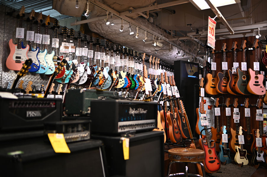 名古屋栄店