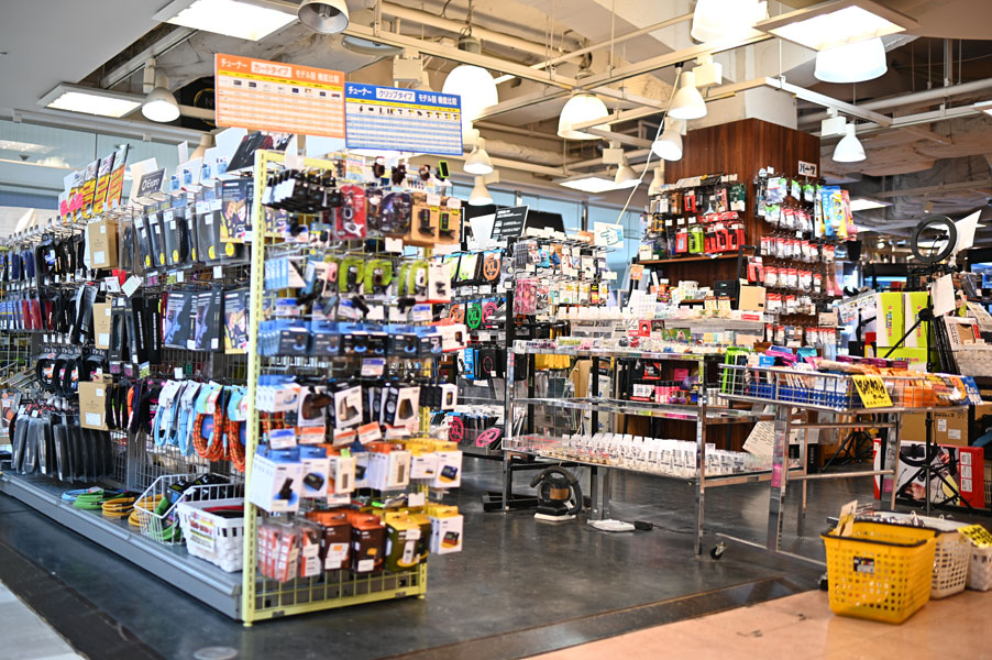 名古屋栄店