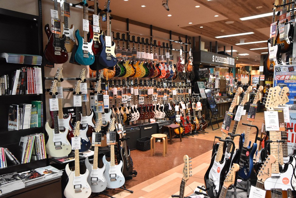心斎橋店
