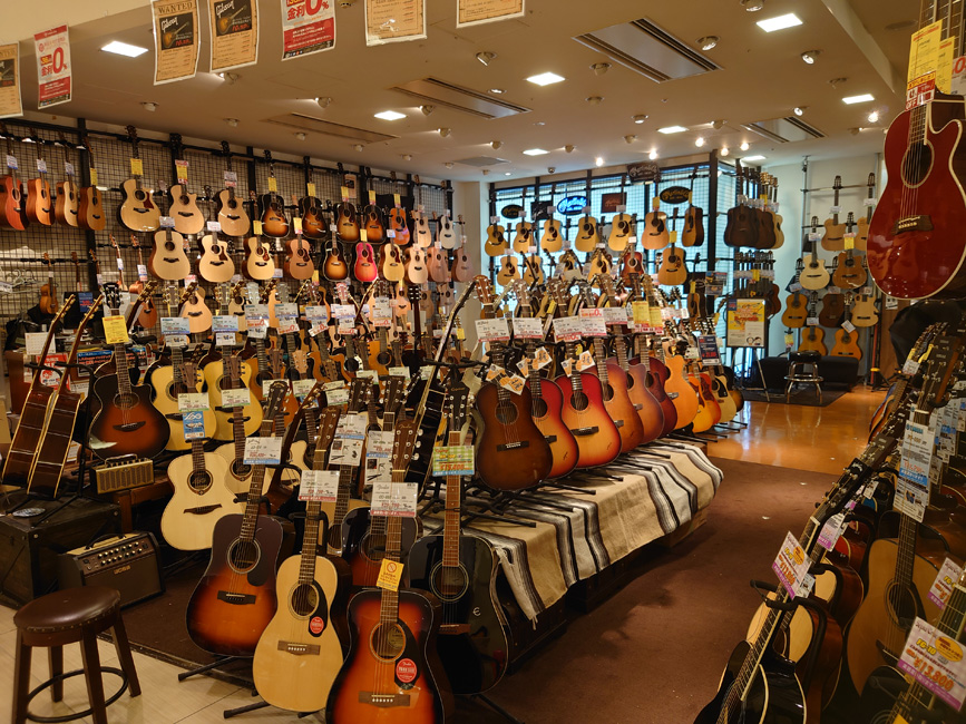 梅田店