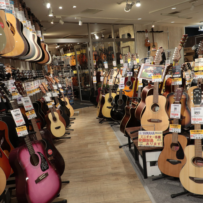 横浜店