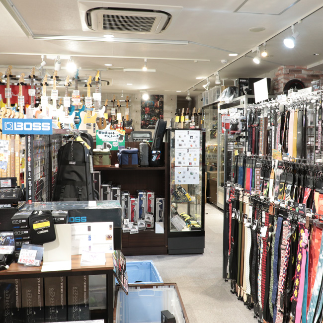 横浜店