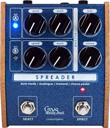 SPREADER